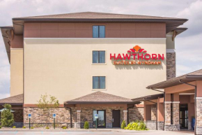  Hawthorn Suites by Wyndham Saint Clairsville  Сейнт Клэрсвилл